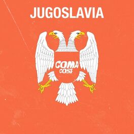 Album cover of Jugoslavia