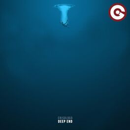 Album cover of Deep End