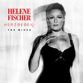 Album cover of Herzbeben (The Mixes)
