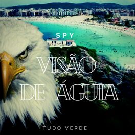 Album cover of Visão de Águia