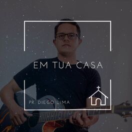 Album picture of Em Tua Casa