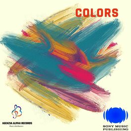 Album cover of COLORS