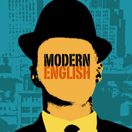 Album cover of Modern English (Live)