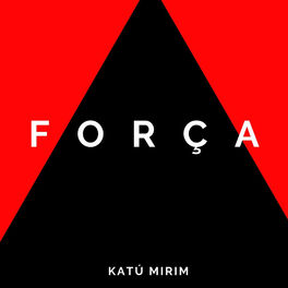 Album cover of Força