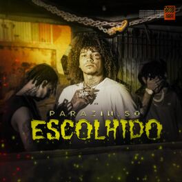 Album cover of Escolhido