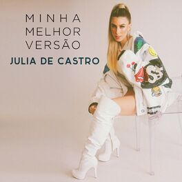 Album cover of Minha Melhor Versão