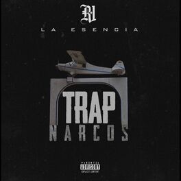 Album cover of Trap Narcos
