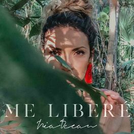 Album cover of Me Liberé