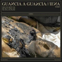 Album cover of GUANCIA A GUANCIA / IENA