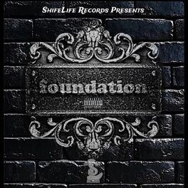 Album cover of Foundation