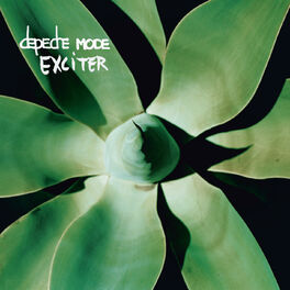 Album picture of Exciter (Deluxe)