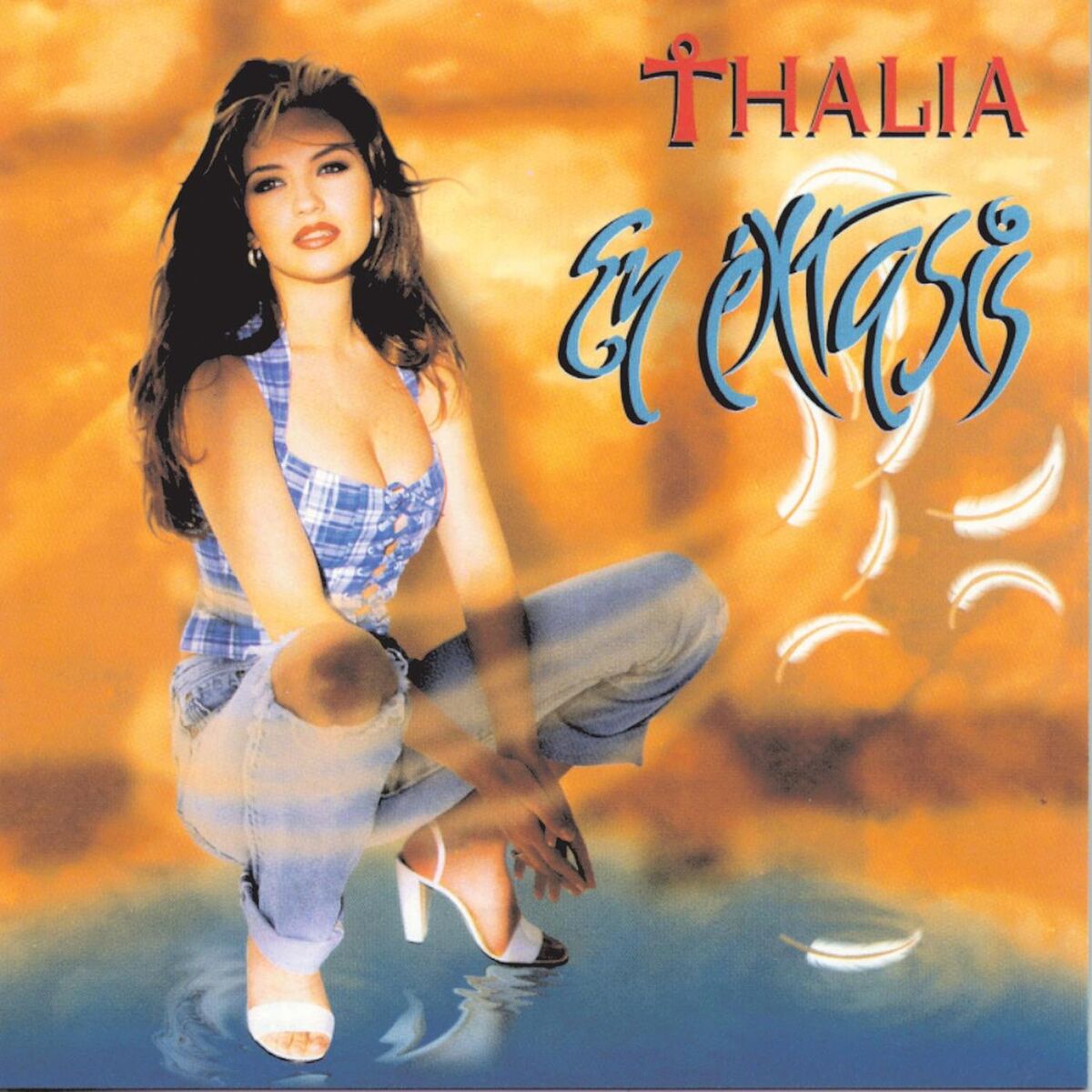 Thalia: albums, songs, playlists | Listen on Deezer