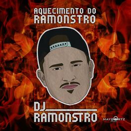 Album cover of Aquecimento do Ramonstro