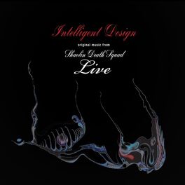 Album cover of Intelligent Design Live
