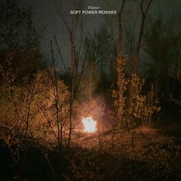 Album cover of Soft Power Remixes