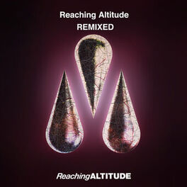 Album cover of Reaching Altitude (REMIXED)
