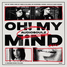 Album cover of Oh! My Mind