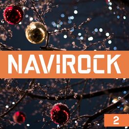 Album cover of Navirock Vol. 2