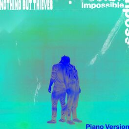 Album cover of Impossible (Piano Version)