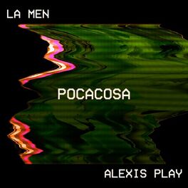 Album cover of Pocacosa