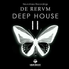 Album cover of De Rerum Deep House, Vol. 2