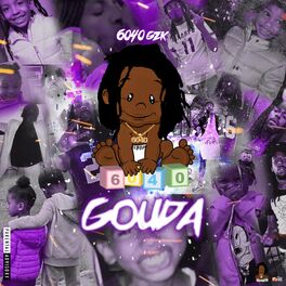 Album cover of Gouda