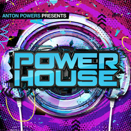 Album cover of Power House