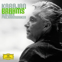 Album cover of Brahms: The Complete Symphonies
