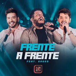 Album cover of Frente a Frente (Ao Vivo)