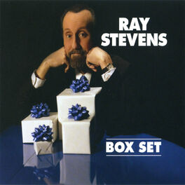 Ray Stevens - Cannonball (Official Audio) 