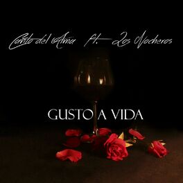 Album cover of Gusto a Vida