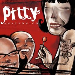 Música Seu Mestre Mandou (Bonus Track) - Pitty (2020) 