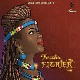 Album cover of Fighter