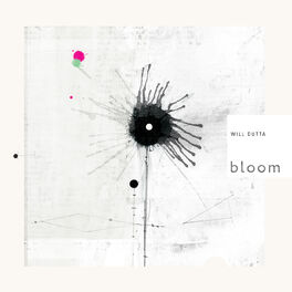 Album cover of bloom