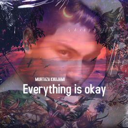 Album cover of Everything is Okay