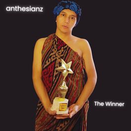 Album cover of The Winner