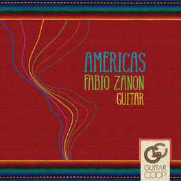 Album cover of Americas