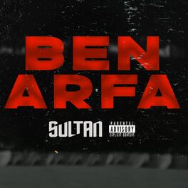 Album cover of Ben Arfa