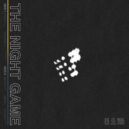 Album cover of The Night Game