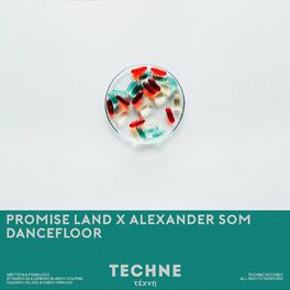 Album cover of Dancefloor