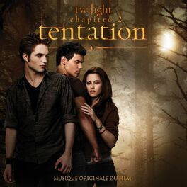 Album picture of The Twilight Saga: New Moon (Original Motion Picture Soundtrack)