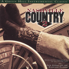 Album cover of Nashville Country 2