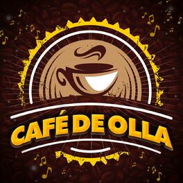 Album cover of Café de Olla