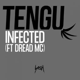 Album cover of Infected