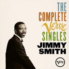Album cover of The Complete Verve Singles