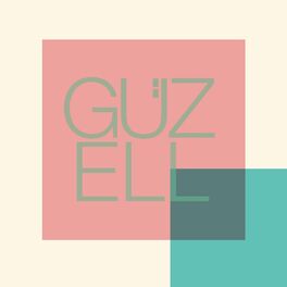 Album cover of Güzell