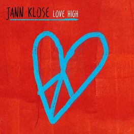 Album cover of Love High