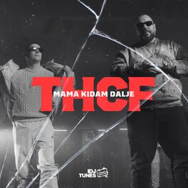 Album cover of Mama Kidam Dalje