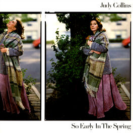 Album cover of So Early In The Spring