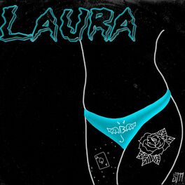 Album cover of Laura